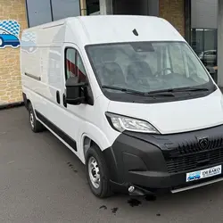Peugeot Boxer L3H2 3.5 140CH S&S Lab&egrave;ge
