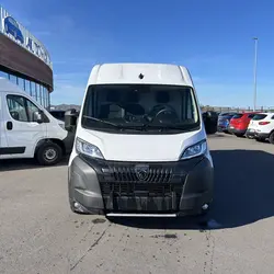 Peugeot Boxer L3H2 3.5 140CH S&S Rivesaltes