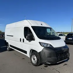 Peugeot Boxer L3H2 3.5 140CH S&S Rivesaltes