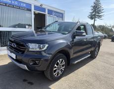 Ford Ranger Carentoir