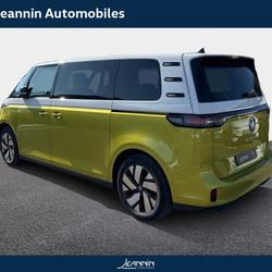 Volkswagen ID Buzz Cargo ID. Buzz 286 ch Pro 7 places Auxerre