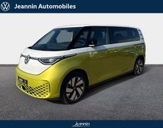Volkswagen ID Buzz Cargo Avallon