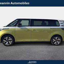 Volkswagen ID Buzz Cargo ID. Buzz 286 ch Pro 7 places Avallon