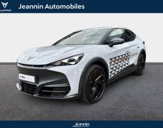 Cupra Tavascan Troyes