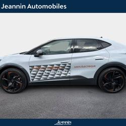 Cupra Tavascan Tavascan 340 ch 4Drive VZ Troyes