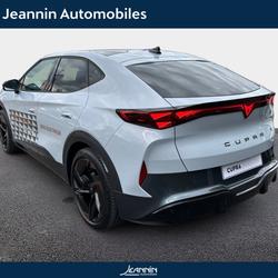 Cupra Tavascan Tavascan 340 ch 4Drive VZ Troyes