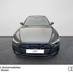 Audi A6 2.0 TFSI 367ch e-hybrid S line Quattro S tronic 7 Brest
