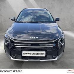 Kia Niro 1.6 GDi 141ch HEV Active DCT6 Villeneuve-d'Ascq