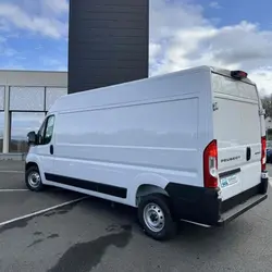 Peugeot Boxer L3H2 3.5 140CH S&S Alixan