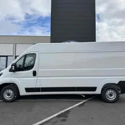 Peugeot Boxer L3H2 3.5 140CH S&S Alixan