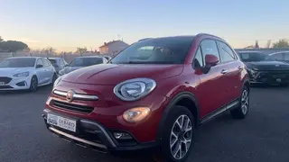 Fiat 500x  - photo 0