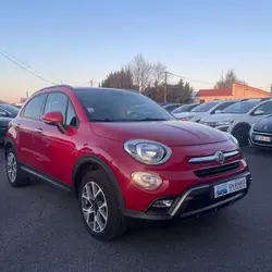 Fiat 500x 1.4 MULTIAIR 16V 140CH CITY CROSS DCT Saint-Saturnin
