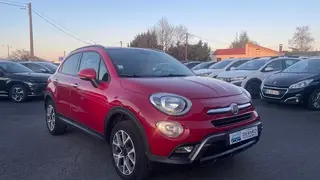 Fiat 500x  - photo 2