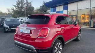 Fiat 500x  - photo 4