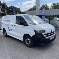 Volkswagen Transporter TRANSPORTER VAN L1H1 2.0 TDI 150 BVA8 BUSINESS Lisieux