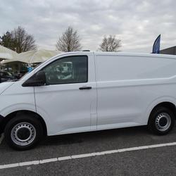 Volkswagen Transporter VAN L1H1 2.0 TDI 150 BVM6 occasion - L'Aigle - photo 2/43