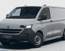 Volkswagen Transporter Cherbourg-en-Cotentin