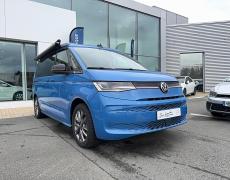 Volkswagen California Bergerac