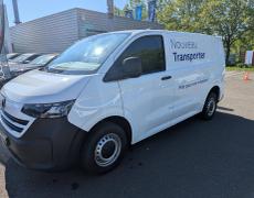 Volkswagen Transporter Belfort