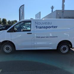 Volkswagen Transporter TRANSPORTER VAN L1H1 2.0 TDI 150 BVM6 Belfort