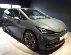 Cupra Born Vesoul