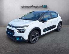Citroen C3 Saint-Lô