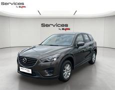 Mazda CX-5 Montceau-les-Mines