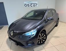 Renault Clio 5