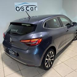 Renault Clio 5 V (BJA) 1.5 Blue dCi 100ch Intens -21N Portet-sur-Garonne