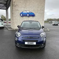 Fiat 500x 1.5 FIREFLY TURBO 130CH S/S HYBRID DCT7 Serres-Castet