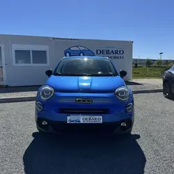 Fiat 500x 1.5 FIREFLY TURBO 130CH S/S HYBRID DCT7 Champniers
