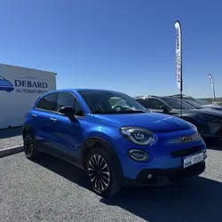 Fiat 500x 1.5 FIREFLY TURBO 130CH S/S HYBRID DCT7 Champniers