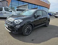 Fiat 500x Rivesaltes