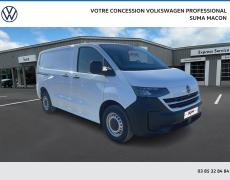 Volkswagen Transporter Mâcon