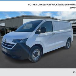 Volkswagen Transporter TRANSPORTER VAN L1H1 2.0 TDI 150 BVA8 BUSINESS M&acirc;con