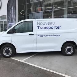 Volkswagen Transporter TRANSPORTER VAN L1H1 2.0 TDI 150 BVA8 BUSINESS L'Aigle