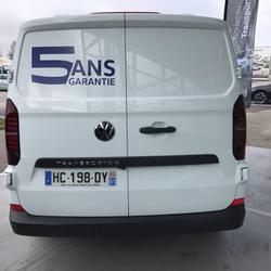 Volkswagen Transporter TRANSPORTER VAN L1H1 2.0 TDI 150 BVA8 BUSINESS L'Aigle