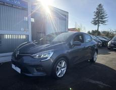 Renault Clio 5 Societe