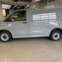 Volkswagen Transporter TRANSPORTER VAN L1H1 2.0 TDI 150 BVA8 BUSINESS Colmar