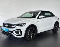 Volkswagen T-Roc Cabriolet Le Havre