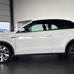 Volkswagen T-Roc Cabriolet T-Roc Cabriolet 1.5 TSI EVO 150 Start/Stop DSG7 R-Line Le Havre