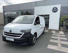 Volkswagen Transporter Bergerac