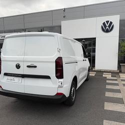 Volkswagen Transporter VAN L1H1 2.0 TDI 150 BVA8 BUSINESS occasion - Bergerac - photo 3/12