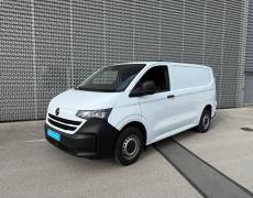 Volkswagen Transporter Belfort