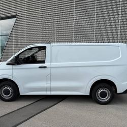 Volkswagen Transporter TRANSPORTER VAN L1H1 2.0 TDI 150 BVA8 BUSINESS Belfort