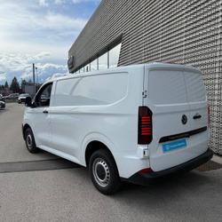 Volkswagen Transporter TRANSPORTER VAN L1H1 2.0 TDI 150 BVA8 BUSINESS Belfort
