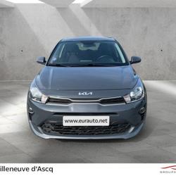 Kia Rio 1.2 DPi 84ch Active Villeneuve-d'Ascq