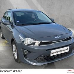 Kia Rio 1.2 DPi 84ch Active Villeneuve-d'Ascq