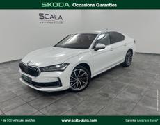 Skoda Superb Narbonne