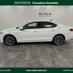 Skoda Superb Superb Berline 2.0 TDI 150 ch SCR DSG7 Laurin & Klement Narbonne